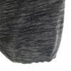 Diesel Made In Italy Long Sleeve Knit Cardigan S Charcoal Gray Women Used