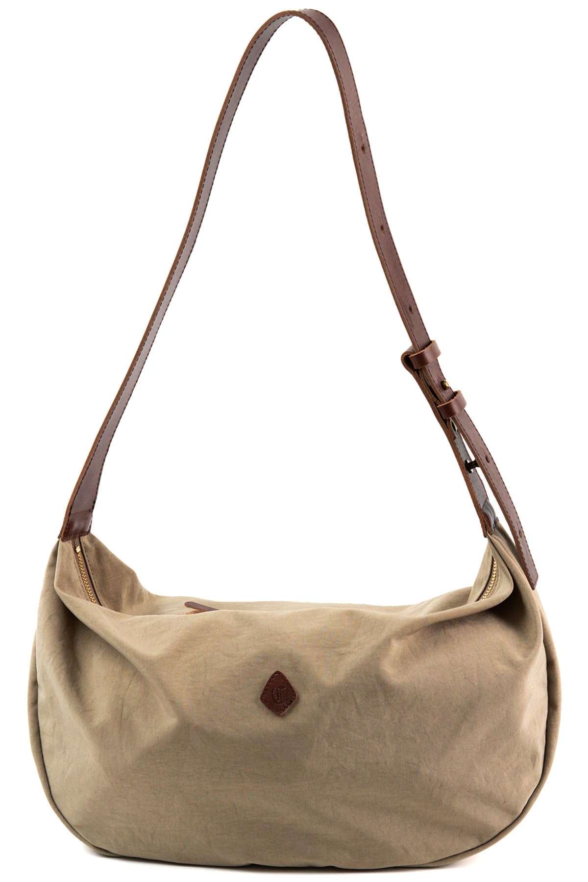 

One Shoulder Bag Light Brown [Credran] CR-CL3702-LBR світло-коричневого кольору