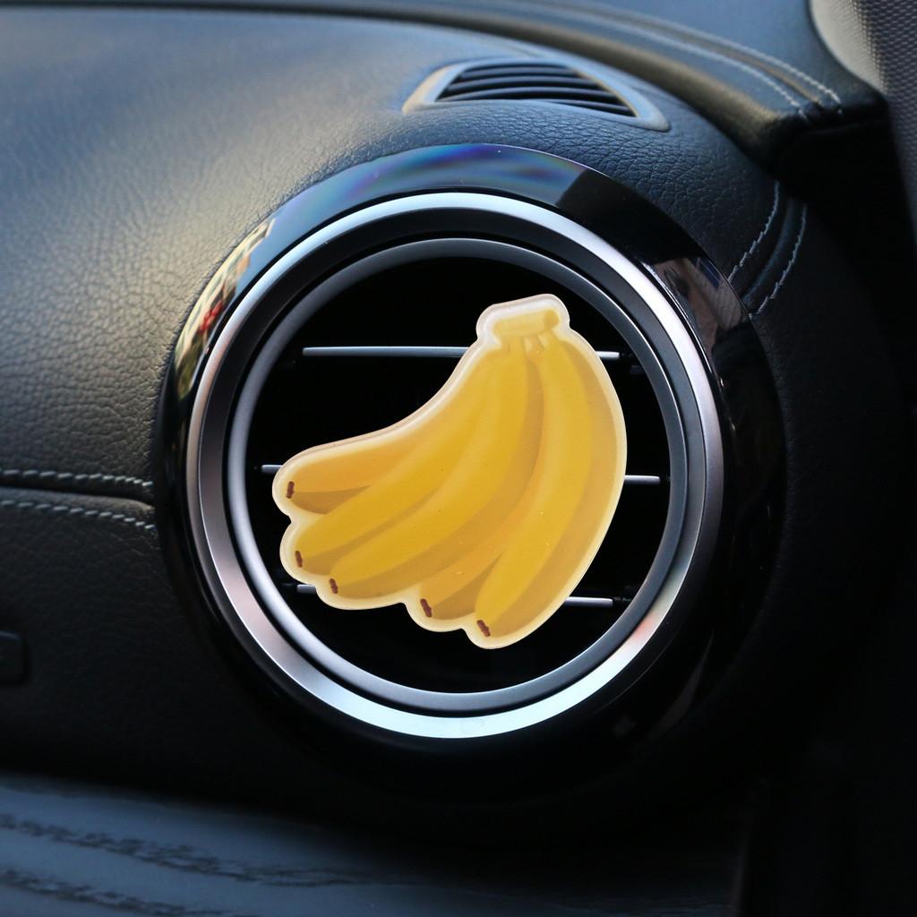 Acrylic Automotive Stylish Fragrance Clip Vent Decoration Holder Scent Oceanic