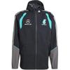 Mercedes - Amg Petronas Formula 1 Team Rain Jacket Men Jacket KE5475