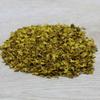 Novo Modelo de Folhas de Micropaisagem DIY Madeira Tufo de Grama de Alta Fidelidade Acessórios Folha em Miniatura Adulto