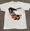 Donna Summer Signature Cats Without Claws Album Unisex T-Shirt All Size