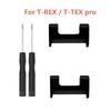 1 Set Watch Band Strap Screw Tool Pins Stainless Steel Accessories Connector Rods