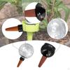 Automatic Dripper Device, Plant Watering Globe for Home Gardens