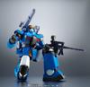 ROBOT Spirits <SIDE MS> RX-77-3 Guncannon Heavy Type ver. A.N.I.M.E.