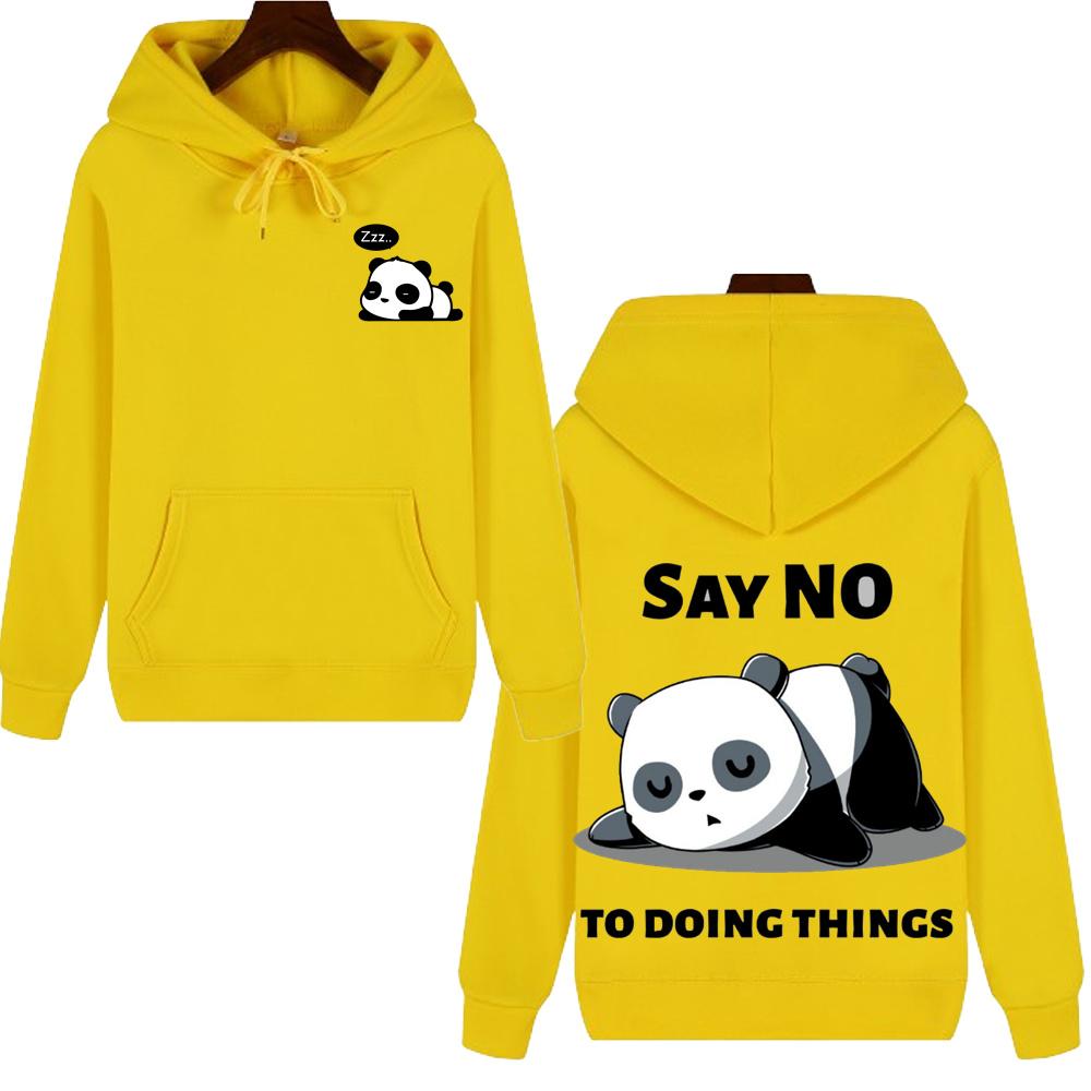 Fashion Men Spring And Autumn Long Sleeve Pullovers Sports Fitness Comfortable Hoodies Trend Pattern Printed Hoodie Streetwear