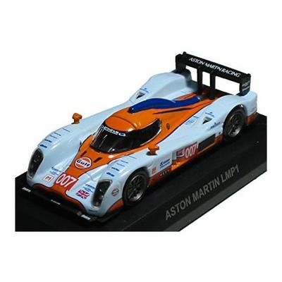 Kyosho Aston Martin Minicar Collection 100th Anniversary Circle K Sunkus 1/64 LMP1 No.007