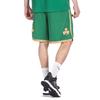 Nike NBA SW 19-20 Boston Celtics City Edition Swingman Shorts Green Men's BV5862-312