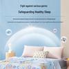 Mengjie Summer Cooling Antibacterial Quilt