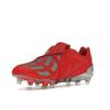 Adidas Predator Mania FG Pure Victory Pack Men Sneakers Vivid-Red Silver-Metallic JR7798