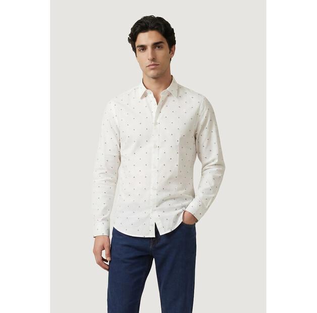 

Рубашка Armani Exchange XM000625 EU L