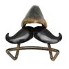 Nose Shaped Eyeglasses Holder Iron Nose and Mustache Shaped Eye Glasses Holder Display Stand for Hom