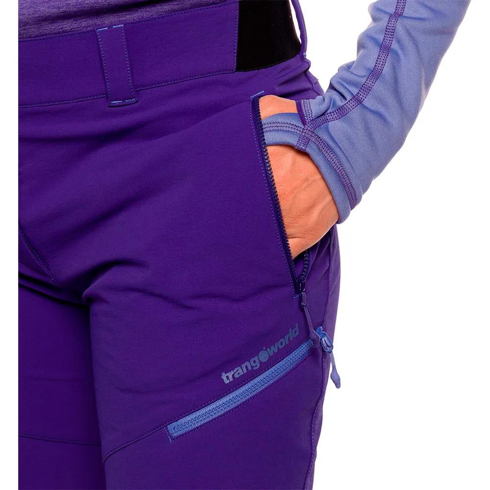 Trangoworld Брюки Noguera DR