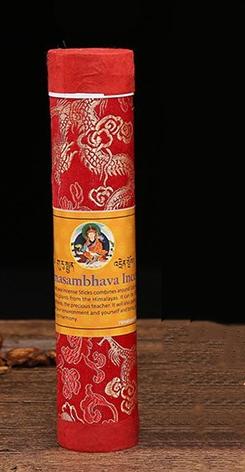 20cm Natural Nepal Pure Handmade Tibetan Incense DIY Home Indoor Incense Practice Zen Buddha for Buddha Practice Thread Incense Lianhuasheng