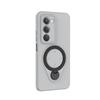 Ring Shield MagSafe TPU Phone Case with 360 Degree Rotating Holder