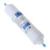 T33 Water Filter Cartridge Housing DIY T33 for Shell Filter Bottle 2pcs Fittings Water Purifier For Water Purifier