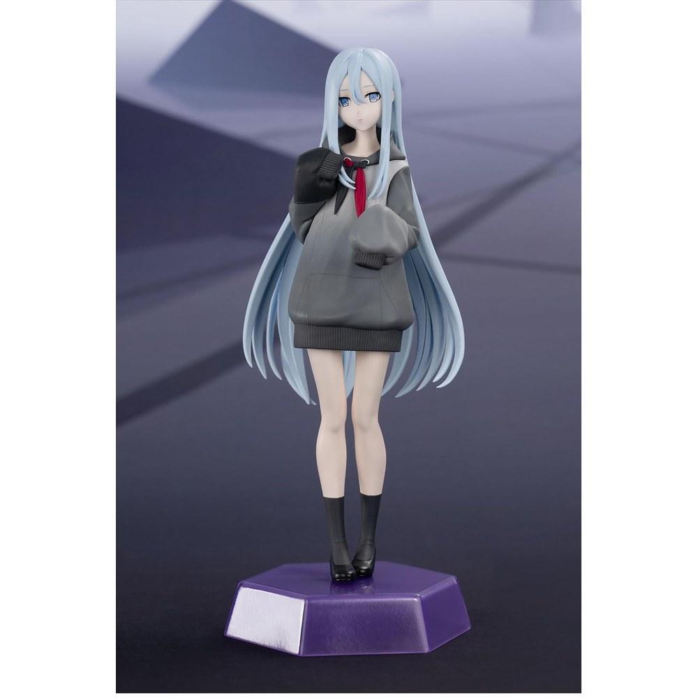 SEGA Decoration Collection Hatsune Miku Colorful Stage Yoisaki Kanade Figure