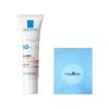 La Roche-Posay Uvidea Tone-Up Rosy Plus Glow Sunscreen SPF50+ PA++++ 30ml Set
