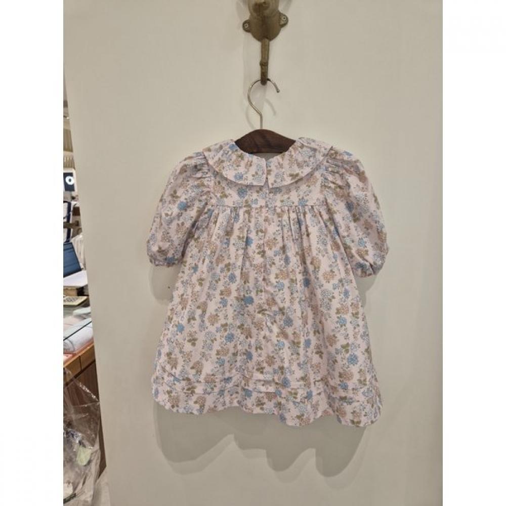Chocola Puriflower Dress  Ttomoe05a 
