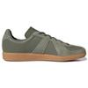 Adidas Originals BW Army Comfortable Durable Low-Top Skate Shoes Unisex Sneakers Army-Green GX4566