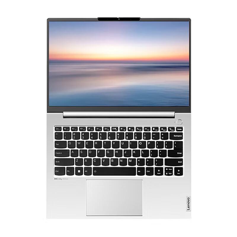 Lenovo Zhaoyang High-Performance 14-inch Laptop (CN version)