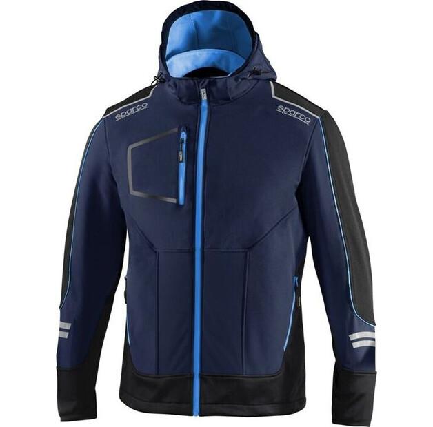 Куртка Sparco Tech York M