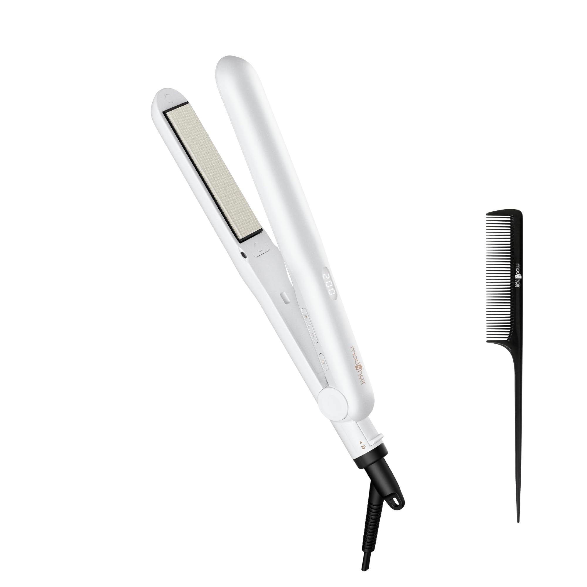 

волосы Advanced Flex Smooth Iron и Hair Smooth Straight Модификации для волос Hair Iron Straight [ моды ] (MHS-3057-W) [Блестящая гладкость! Железо]