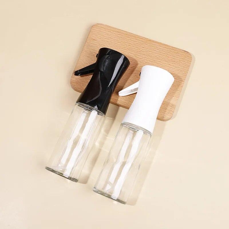 1PC 200/300/500ml Hair And Beauty High Pressure Continuous Spray Bottle Watering Garden Spray Pot