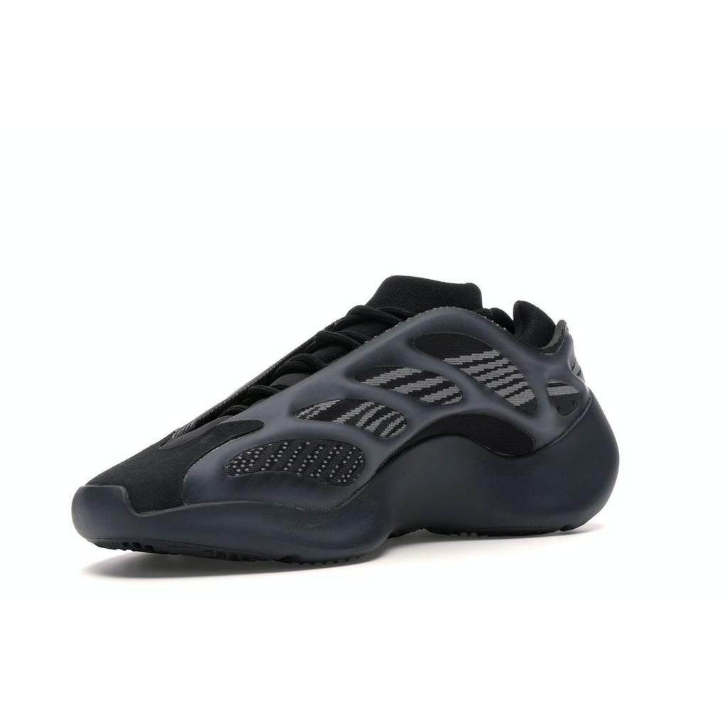 Adidas Yeezy 700 V3 Alvah Unisex Sneakers Black H67799
