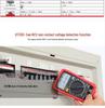 UNI-T UT33 Series Digital Multimeter: Enhanced Autoranging with Backlight and Burnout Protection.
