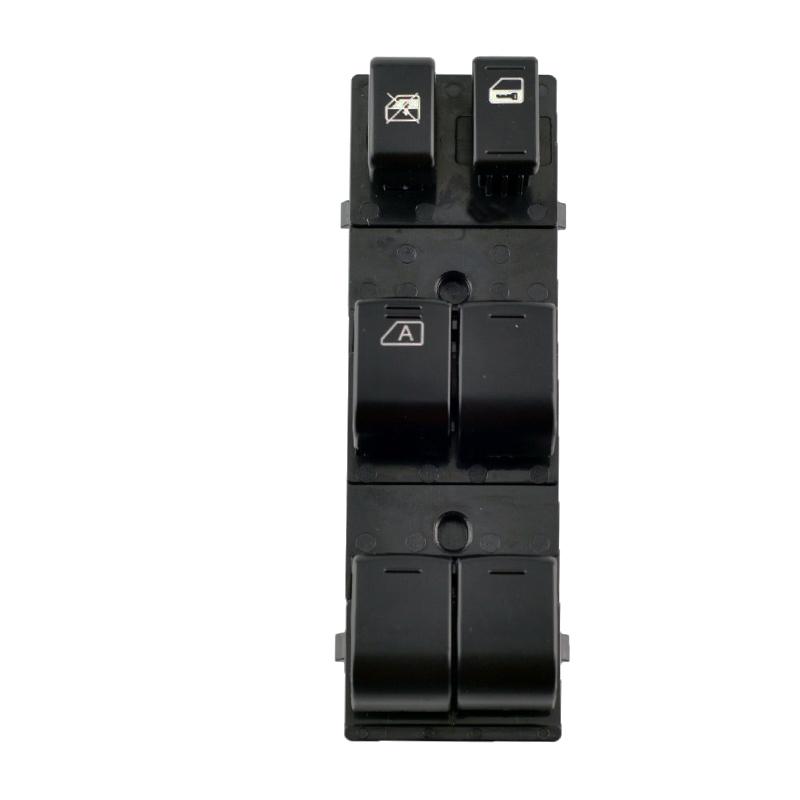 

НОВЫЙ переключатель стеклоподъемника для Nissan Qashqai Prcmake Sunny 25401-JE20A