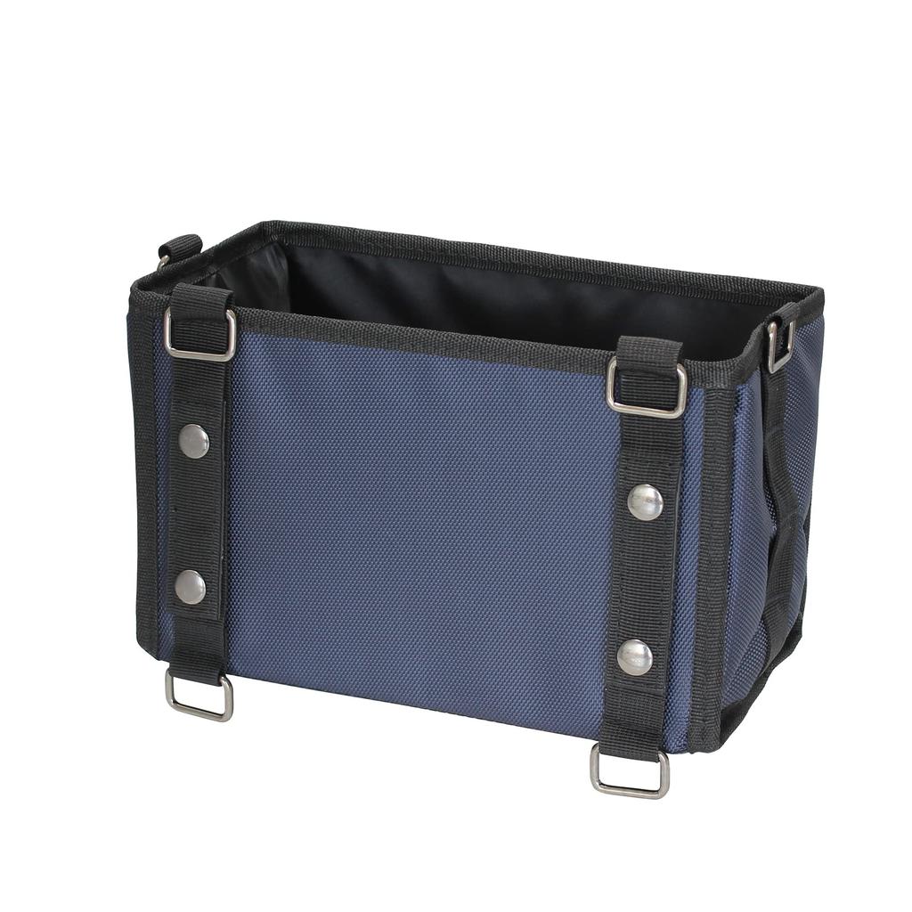 Napolex FAGOS Series Car Bucket Ballistic with Front Box, Style, Molding, Expandable, Universal, FG-3