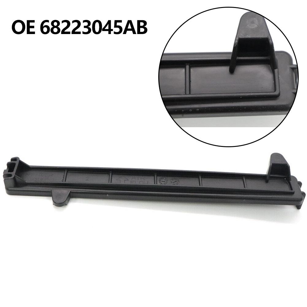 Cabin Air Filter Cover Black Cabin Air Filter Cover New Replacement