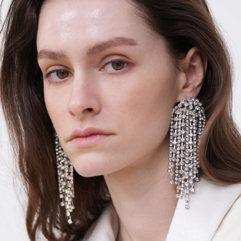 ZOENA lappish earring