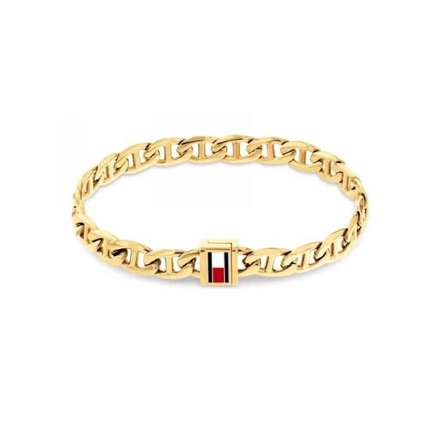 

Браслет Tommy Hilfiger 2790646 One Size