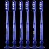 Baixi Long Head Soft Bristle Toothbrush