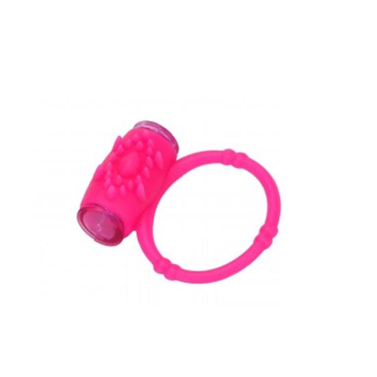 Männlich Silikon Vibration Penis Kondom Hülse Ring Verzögerung Ejakulation Erwachsene Sex Spielzeug