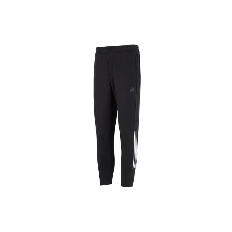 adidas Training  Pants  Black White  Men s HM2969 XXXL