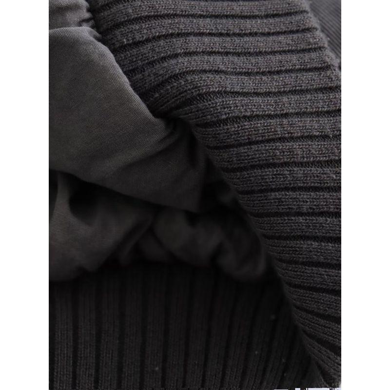 Kaslead New Arrival Women's Clothing Fashion Style Cotton-Padded Jacket Loose Pilot Jacket Outwear 4088243 802