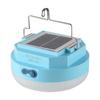 Super Bright Solar Camping Light with Long Battery Life