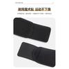 Adjustable Neoprene Thigh Leg Support Brace For Sports Injury Protection