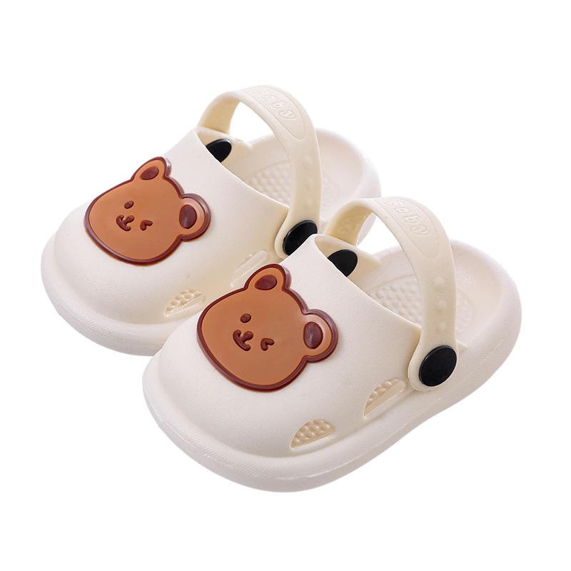 Scarpe da Bambina, Ciabatte da Interno Antiscivolo Morbide da Bambino
