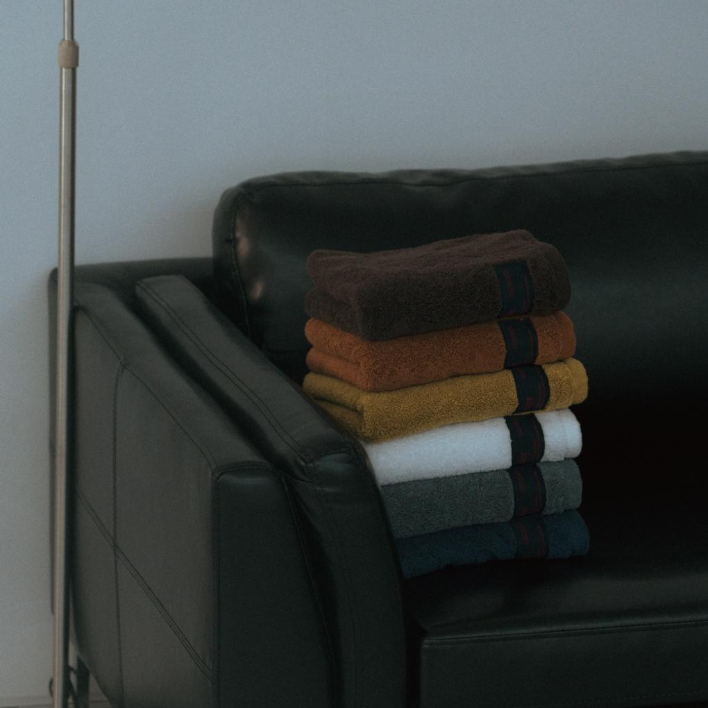 ODNR Steady Series Towel 6P Set