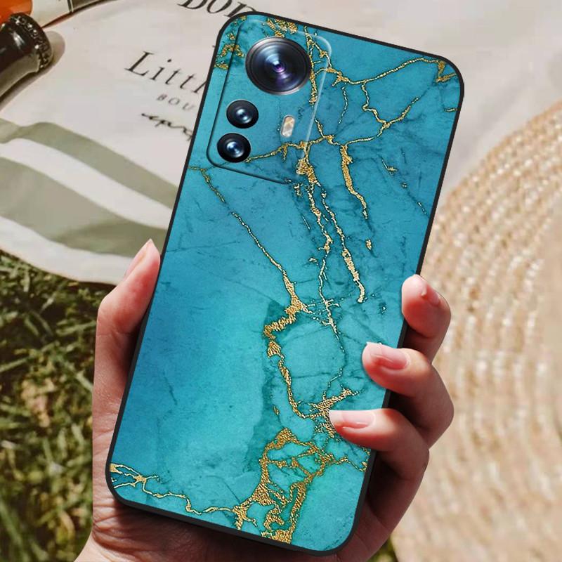 Schutzhülle für Xiaomi Redmi Note 12S