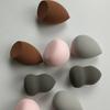 1pc Soft Blender Cosmetic Makeup Sponge Egg Beauty Tool Makeup Accessories Womens Makeup Foundation