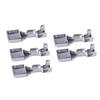 Voltage Regulator Rectifier Connector Plug Kit Motorcycle Fit for Kawasaki Honda Yamaha