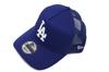 New Era 9FORTY A-Frame Mesh Cap, MLB Los Angeles Dodgers