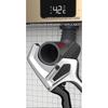 0-35mm/42mm/51mm/75mm Heavy Duty Pipe Cutter with SK5 Steel Blade, Quick Cutting Tool for PPR PVC Aluminum Plastic Water Tube and Metal Pipe Cutting