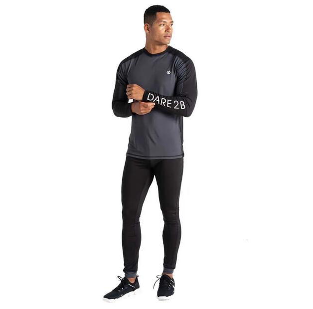 Dare2B Набор базовых слоев Exchange III