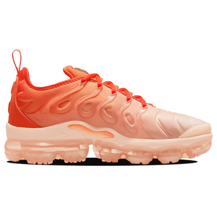 New Nike Air VaporMax Plus Citrus Women's DQ8588-800